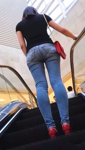 今晚你是最美的牛仔妹
