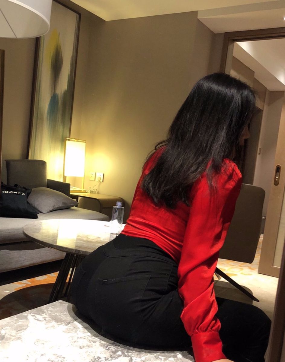 这个美女需要盘吗？